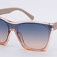 FC 6556 - Fashion Cat Eye Sunglasses