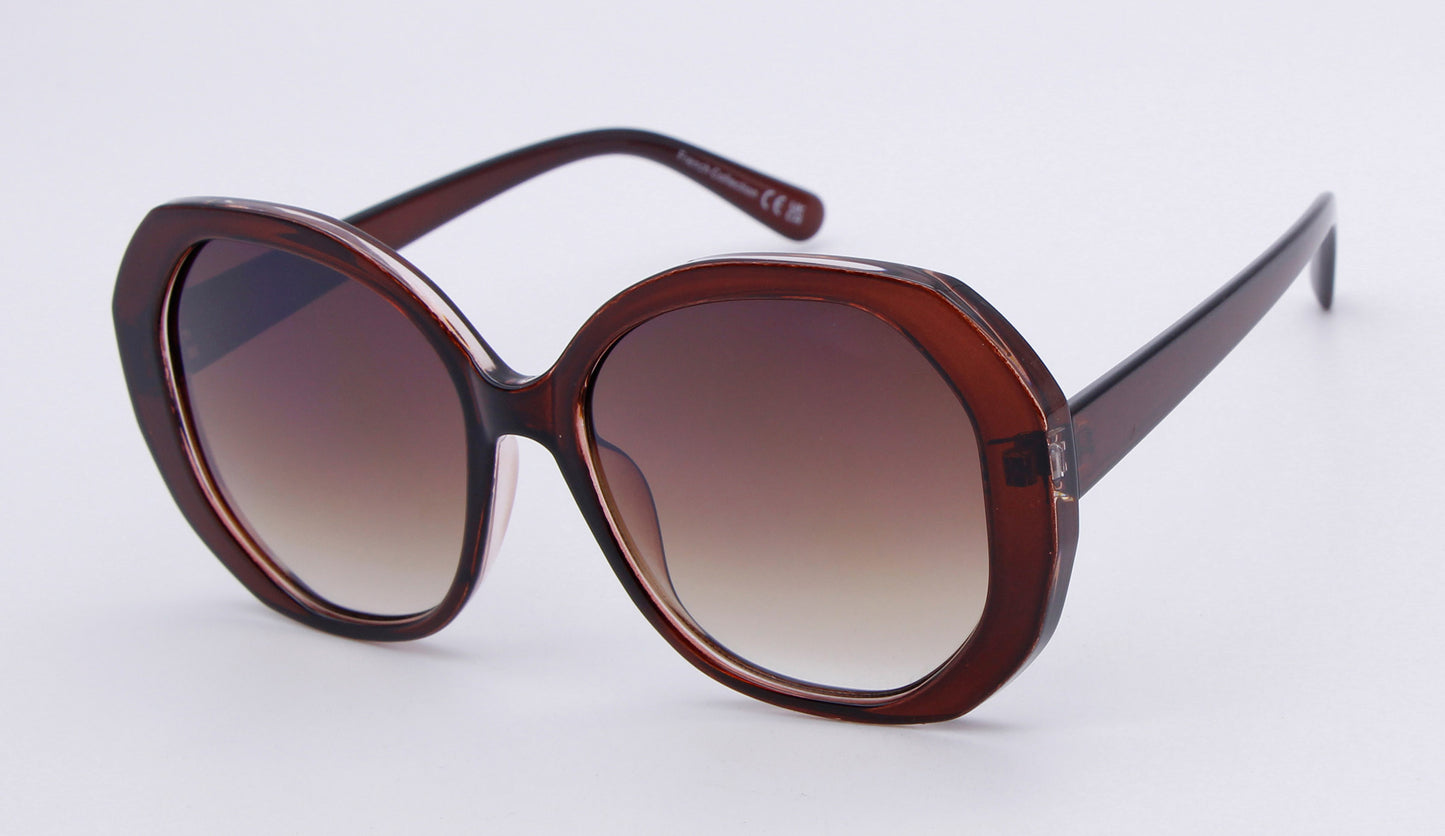 FC 6559 - Fashion Plastic Sunglasses