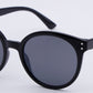 FC 6560 - Fashion Round Plastic Sunglasses