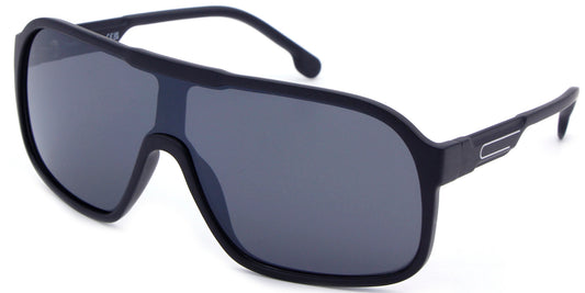 FC 6571 - Plastic One Piece Flat Top Sunglasses