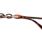 Wholesale - FC 6063 - Women Oval Shaped Sunglasses - Dynasol Eyewear