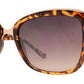 Wholesale - FC 6095 - Butterfly Women Plastic Sunglasses - Dynasol Eyewear