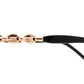 Wholesale - FC 6339 - Butterfly Double Metal Women Sunglasses - Dynasol Eyewear