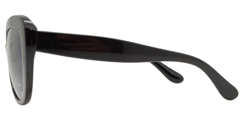 Wholesale - FC 6350 - Cat Eye Women Plastic Sunglasses - Dynasol Eyewear
