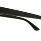 Wholesale - FC 6363 - Extreme Horn Rimmed Round Plastic Sunglasses - Dynasol Eyewear