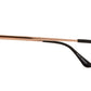Wholesale - FC 6388 Pink RVC - Pink Mirror Rimless Aviator Metal Sunglasses - Dynasol Eyewear