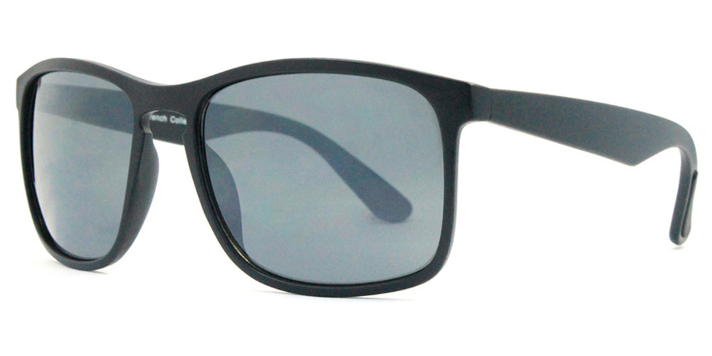 Wholesale - FC 6404 - Wholesale Fashion Plastic Sunglasses - Dynasol Eyewear