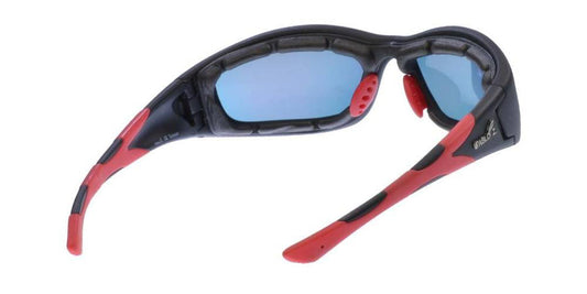 Wholesale - Genoa - Men Sport TR90 Sunglasses - Dynasol Eyewear