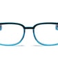 RS 1238 - Plastic Reading Glasses