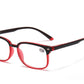 RS 1238 - Plastic Reading Glasses