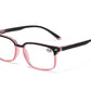 RS 1238 - Plastic Reading Glasses