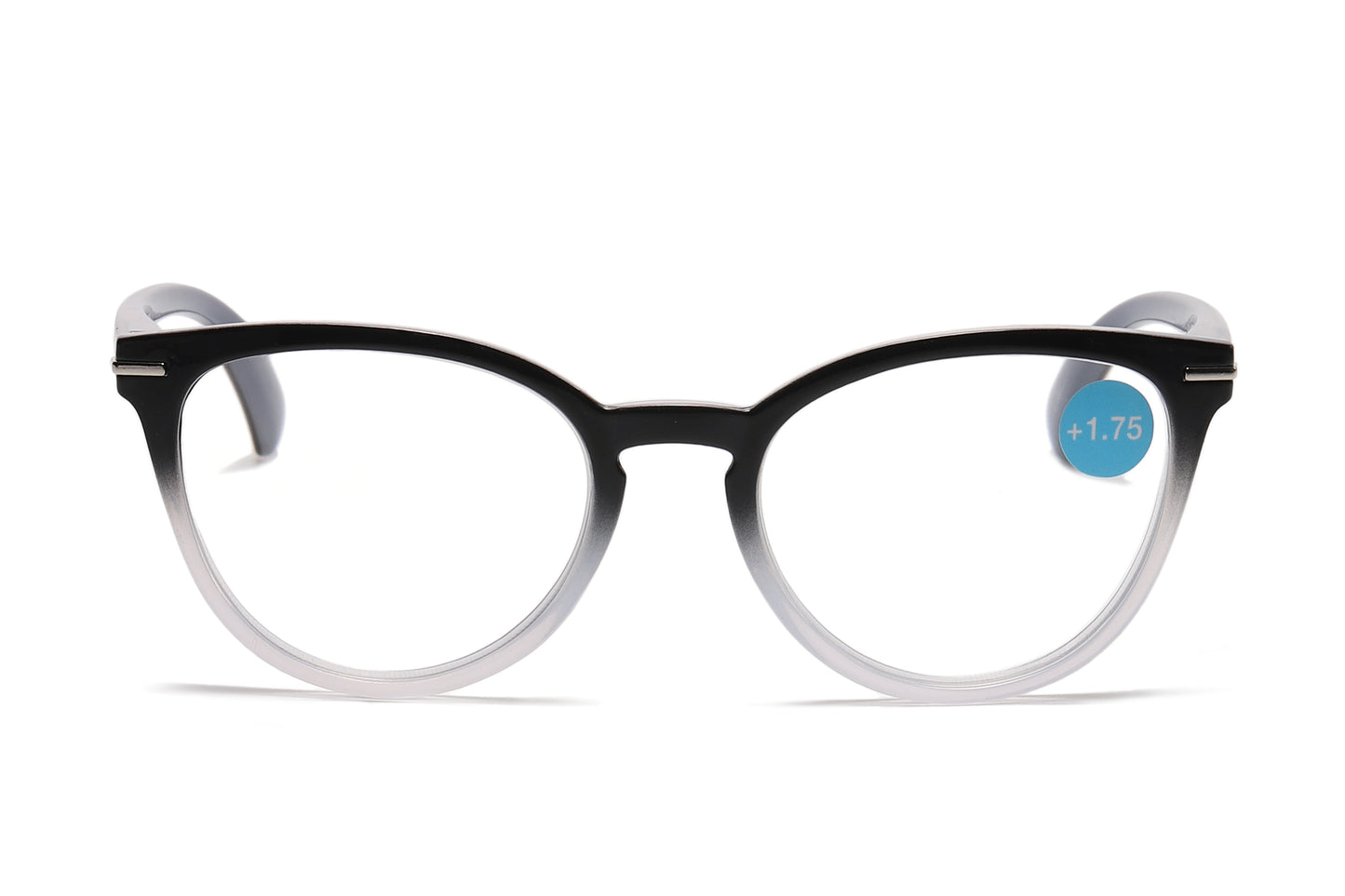 RS 1245 - Plastic Reading Glasses