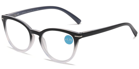 RS 1245 - Plastic Reading Glasses