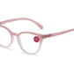 RS 1245 - Plastic Reading Glasses
