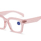RS 1249 - Plastic Reading Glasses