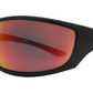 Wholesale - PL Jack - Polarized Men Classic Sport Wrap Around Plastic Sunglasses - Dynasol Eyewear