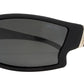 Wholesale - PL Leon - Polarized Men Sport Wrap Around Plastic Sunglasses - Dynasol Eyewear