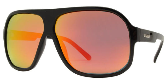 Wholesale - PL Nix- Polarized Men Retro Aviator Plastic Sunglasses - Dynasol Eyewear