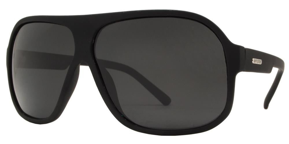 Wholesale - PL Nix- Polarized Men Retro Aviator Plastic Sunglasses - Dynasol Eyewear
