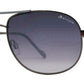 Wholesale - OX 2811 - Classic Metal Aviator Sunglasses - Dynasol Eyewear