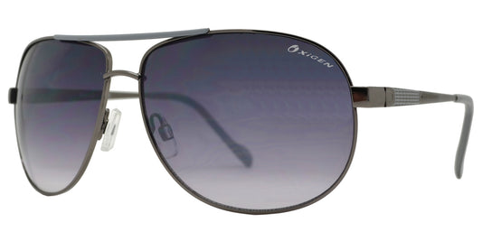 Wholesale - OX 2811 - Classic Metal Aviator Sunglasses - Dynasol Eyewear