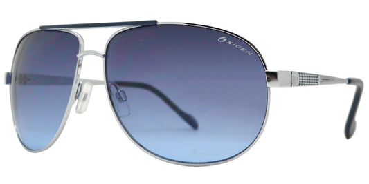 Wholesale - OX 2811 - Classic Metal Aviator Sunglasses - Dynasol Eyewear