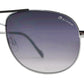 Wholesale - OX 2811 - Classic Metal Aviator Sunglasses - Dynasol Eyewear