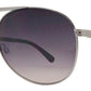 Wholesale - OX 2846 - Classic Aviator with Brow Bar Metal Sunglasses - Dynasol Eyewear