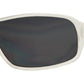 Wholesale - OX 8718 - One Piece Wrap Around Shield Plastic Sunglasses - Dynasol Eyewear