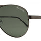 Wholesale - PL 3922 - Polarized Classic Aviator Metal Sunglasses - Dynasol Eyewear