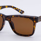 PL 3975 - Polarized Plastic Sunglasses
