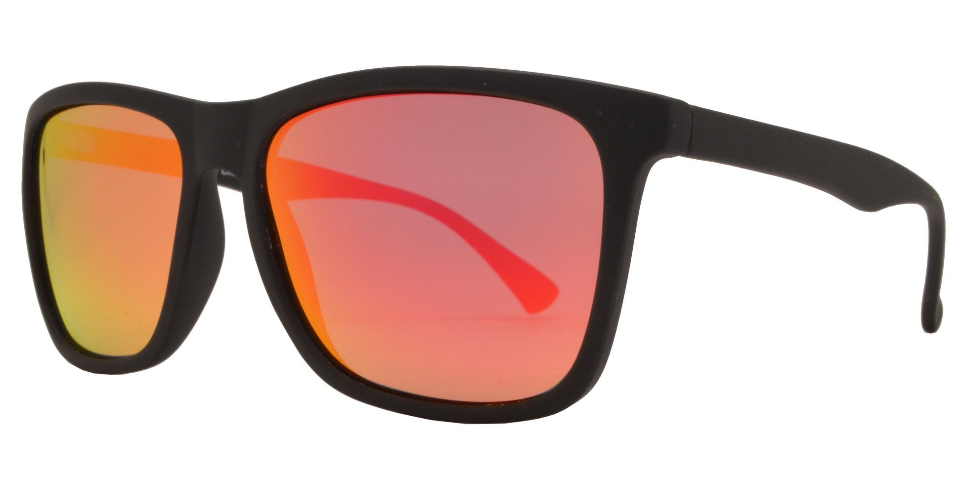 PL 7618 - Modern Sport Rectangular Polarized Men Sunglasses – Dynasol  Eyewear