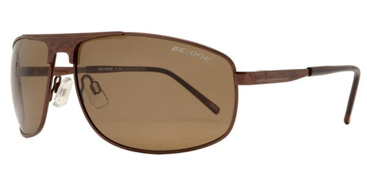 Wholesale - PL 3902 - Polarized Men Square Sport Metal Sunglasses - Dynasol Eyewear