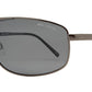 Wholesale - PL 3902 - Polarized Men Square Sport Metal Sunglasses - Dynasol Eyewear