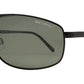 Wholesale - PL 3902 - Polarized Men Square Sport Metal Sunglasses - Dynasol Eyewear