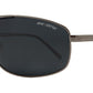 Wholesale - PL 3902 - Polarized Men Square Sport Metal Sunglasses - Dynasol Eyewear