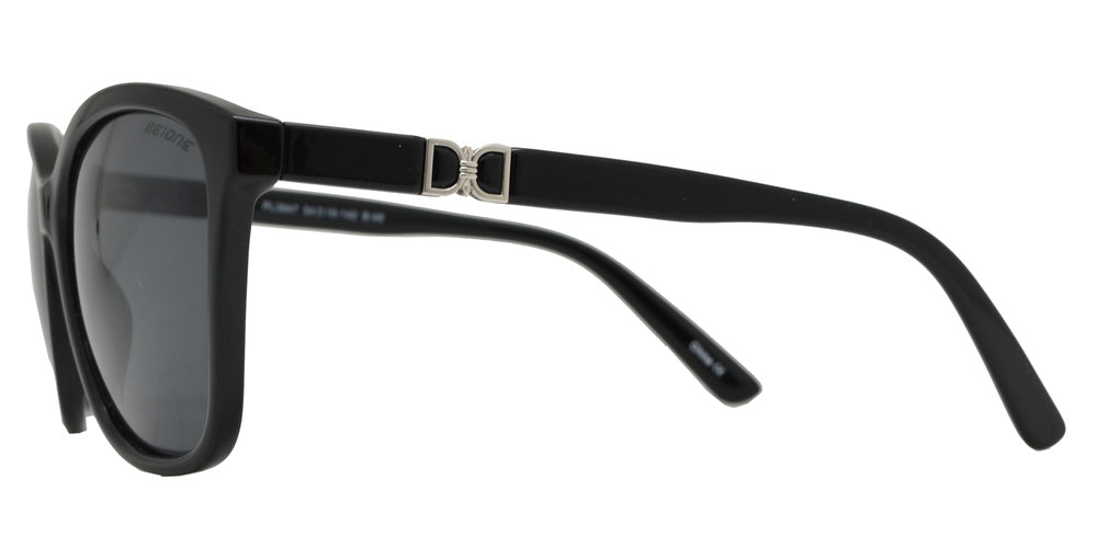 Wholesale - PL 3947 - Polarized Cat Eye Plastic Sunglasses - Dynasol Eyewear