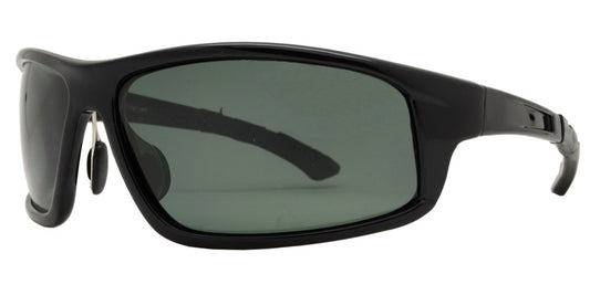 Wholesale - PL 4930 - Classic Sports Wrap Around Sunglasses with Polarized Lens - Dynasol Eyewear