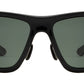 Wholesale - PL 4930 - Classic Sports Wrap Around Sunglasses with Polarized Lens - Dynasol Eyewear