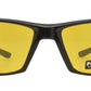 Wholesale - PL 7687 NV - Classic Plastic Wrap Around Polarized Night Vision Sunglasses - Dynasol Eyewear