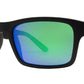 Wholesale - PL 7757 - Classic Rectangular Sports Polarized Sunglasses - Dynasol Eyewear