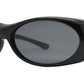 Wholesale - PL 8485 - Plastic Full Wrap Around Cover Over Polarized Sunglasses - Dynasol Eyewear
