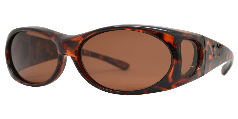 BP0205-CM Oversized Shield Ink Splatter Wholesale Sunglasses