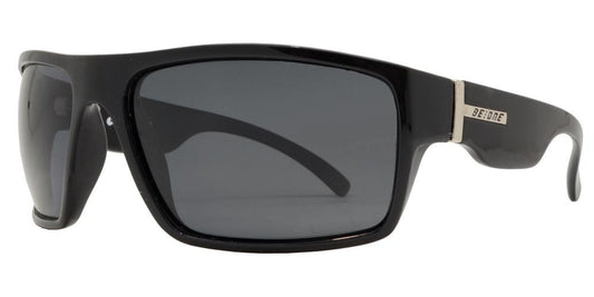 Wholesale - PL Cooper - Polarized Men Rectangular Classic Sport Plastic Sunglasses - Dynasol Eyewear