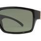 Wholesale - PL Cooper - Polarized Men Rectangular Classic Sport Plastic Sunglasses - Dynasol Eyewear