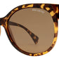Wholesale - PL Milano - Polarized Women Round Horn Rimmed Plastic Sunglasses - Dynasol Eyewear