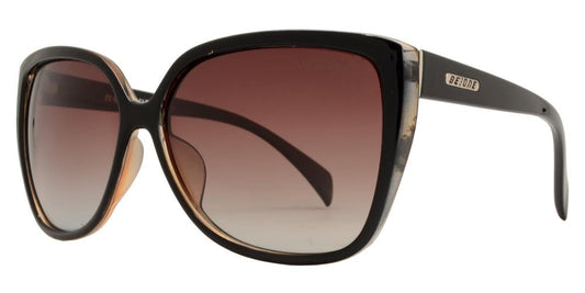 Wholesale - PL Monique - Polarized Women Cat Eye Plastic Sunglasses - Dynasol Eyewear
