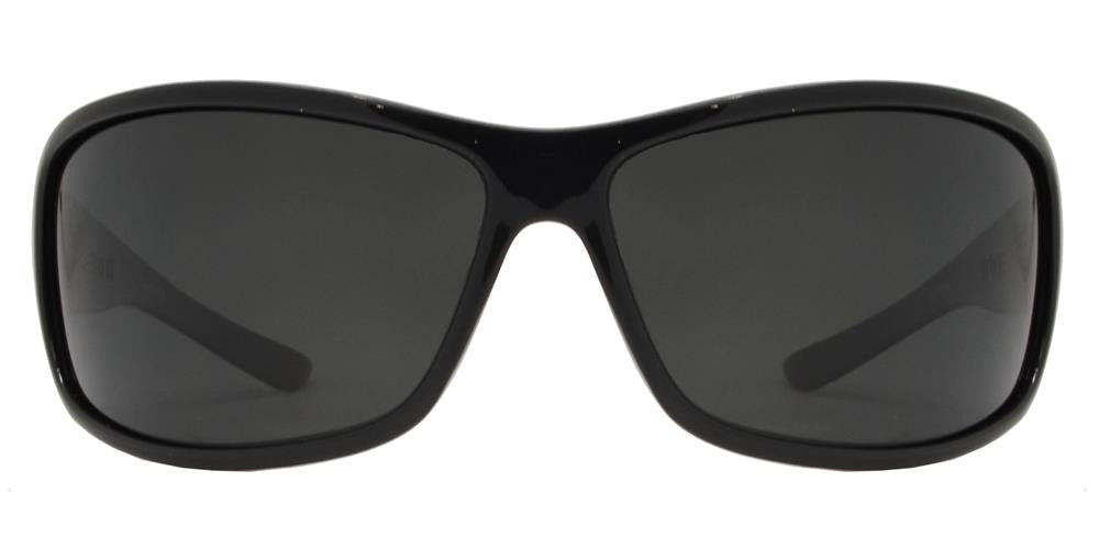 PL Tommy - Polarized Men Sport Wrap Around Plastic Sunglasses – Dynasol  Eyewear