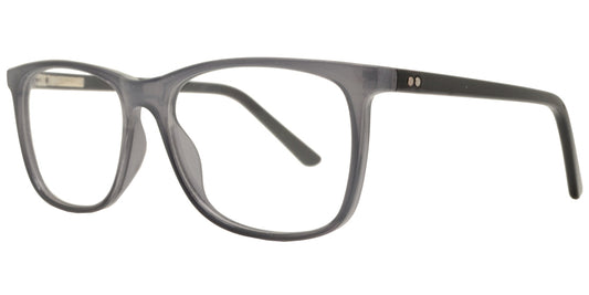 BL 1504 - Rx-able Blue Light Blocking Glasses with Spring Hinge