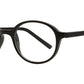 Wholesale - PZ 1342 - Plastic Sunglasses with Clear Lens - Dynasol Eyewear